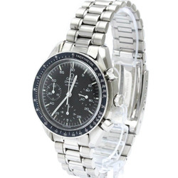 Polished OMEGA Speedmaster Automatic Steel Mens Watch 3510.50 BF566342