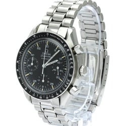 Polished OMEGA Speedmaster Automatic Steel Mens Watch 3510.50 BF566331