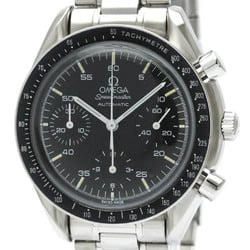 Polished OMEGA Speedmaster Automatic Steel Mens Watch 3510.50 BF566350