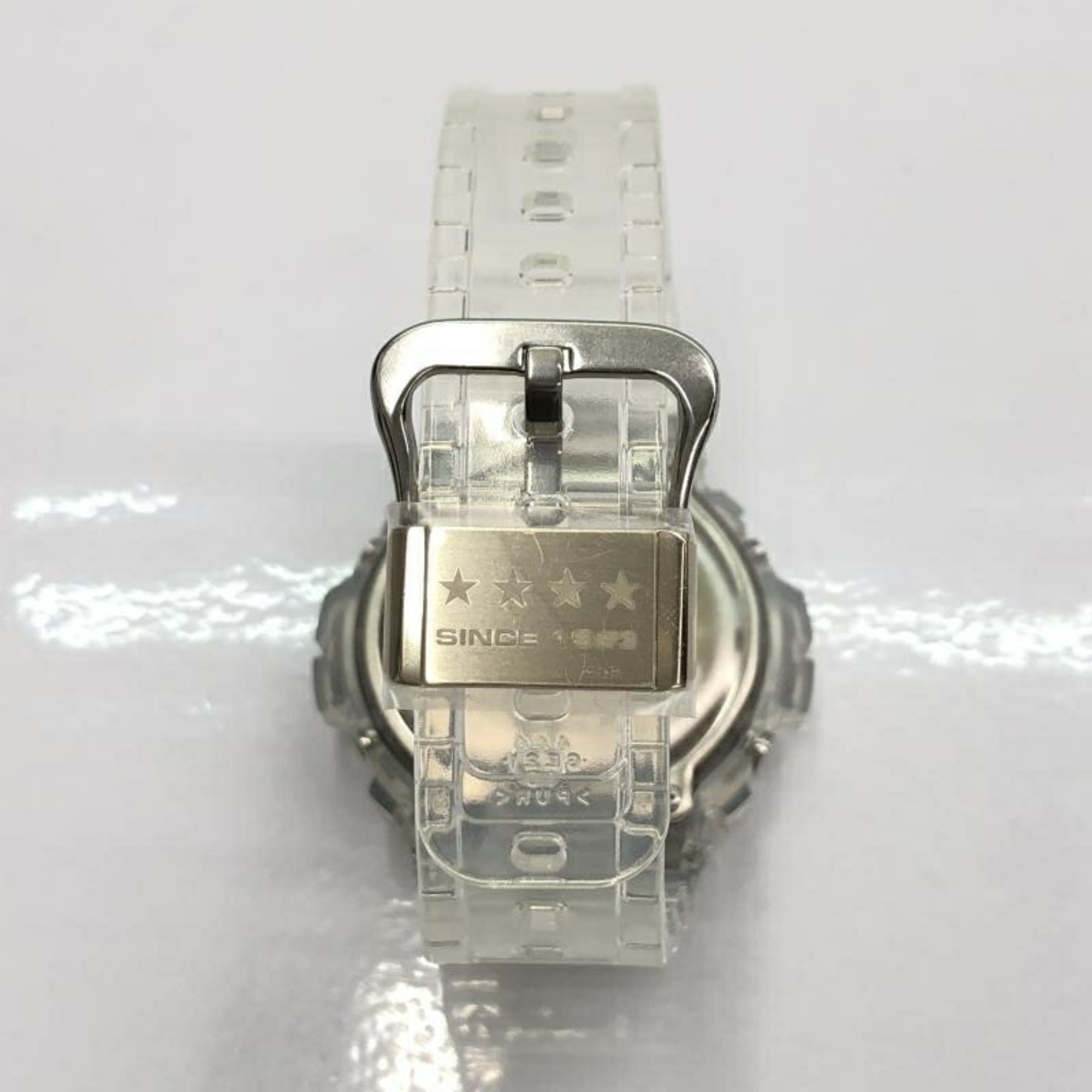 G-SHOCK DW-6940RX-7JR watch quartz