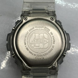 G-SHOCK DW-6940RX-7JR watch quartz