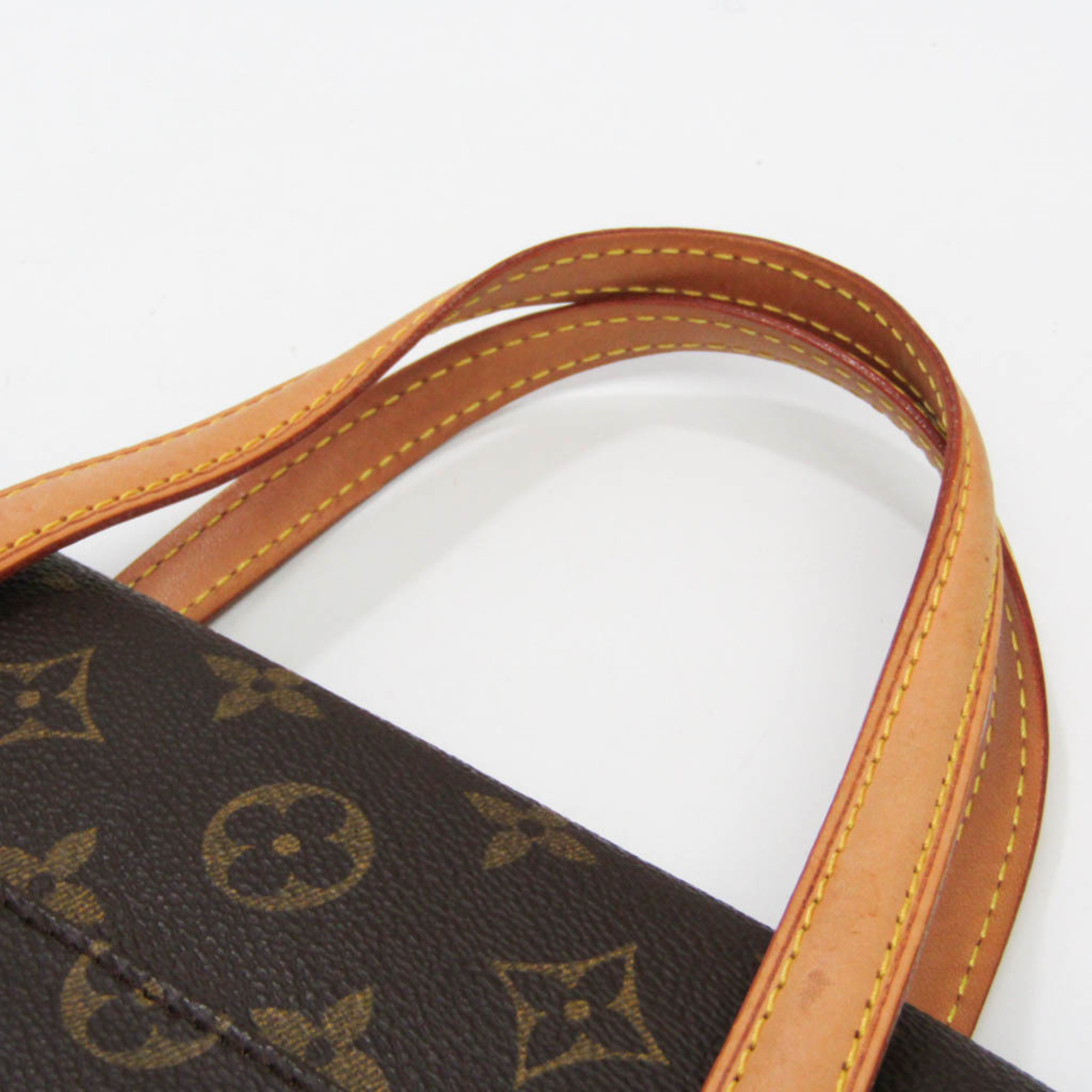 Louis Vuitton Monogram Sonatine M51902 Women's Handbag Monogram