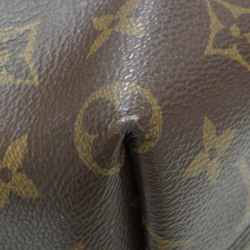 Louis Vuitton Monogram Turenne PM M48813 Women's Handbag Monogram
