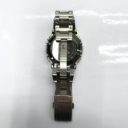 G-SHOCK GMW B5000D Watch Silver Solar