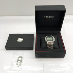G-SHOCK GMW B5000D Watch Silver Solar