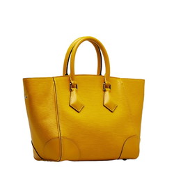 Louis Vuitton Epi Phoenix PM Handbag Shoulder Bag M50941 Jonquille Yellow Leather Ladies LOUIS VUITTON