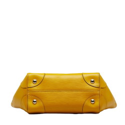 Louis Vuitton Epi Phoenix PM Handbag Shoulder Bag M50941 Jonquille Yellow Leather Ladies LOUIS VUITTON