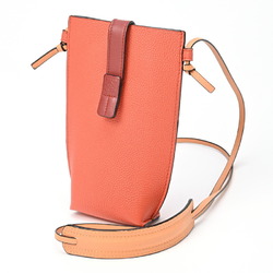 loewe shoulder pouch/phone pouch