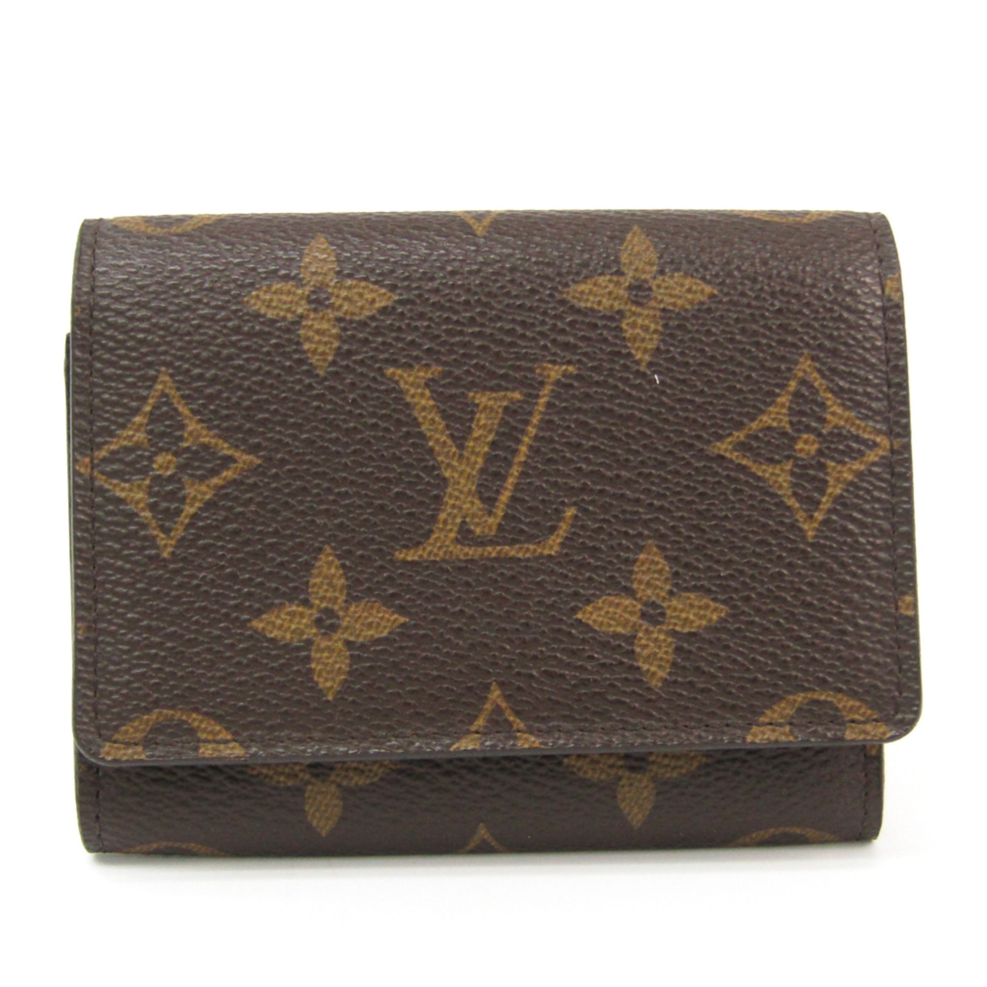 Louis Vuitton Monogram Business Card Case Monogram Business Card Case Monogram M62920