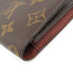 Louis Vuitton Monogram Business Card Case Monogram Business Card Case Monogram M62920