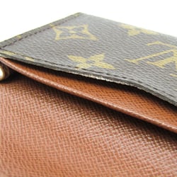 Louis Vuitton Monogram Business Card Case Monogram Business Card Case Monogram M62920