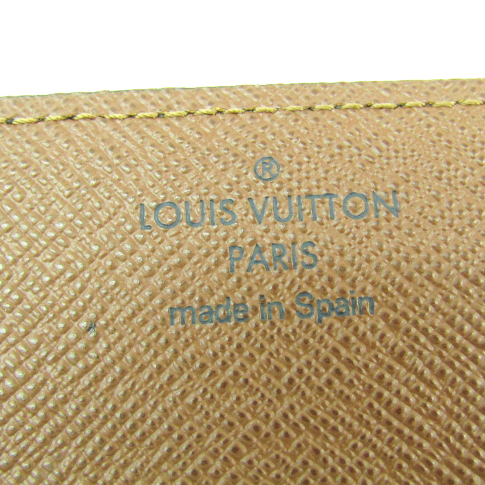 Louis Vuitton Monogram Business Card Case Monogram Business Card Case Monogram M62920