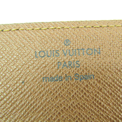 Louis Vuitton Monogram Business Card Case Monogram Business Card Case Monogram M62920