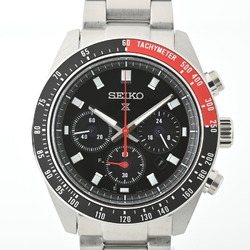 Seiko Prospex Speed Timer Watch SBDL099 Solar Quartz