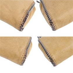 Stella McCartney STELLA McCARTNEY Bag Falabella Handbag Shoulder Ladies Beige