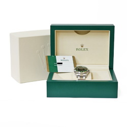 Rolex Air King Oyster Perpetual Watch Stainless Steel 116900 Automatic Winding Men's ROLEX
