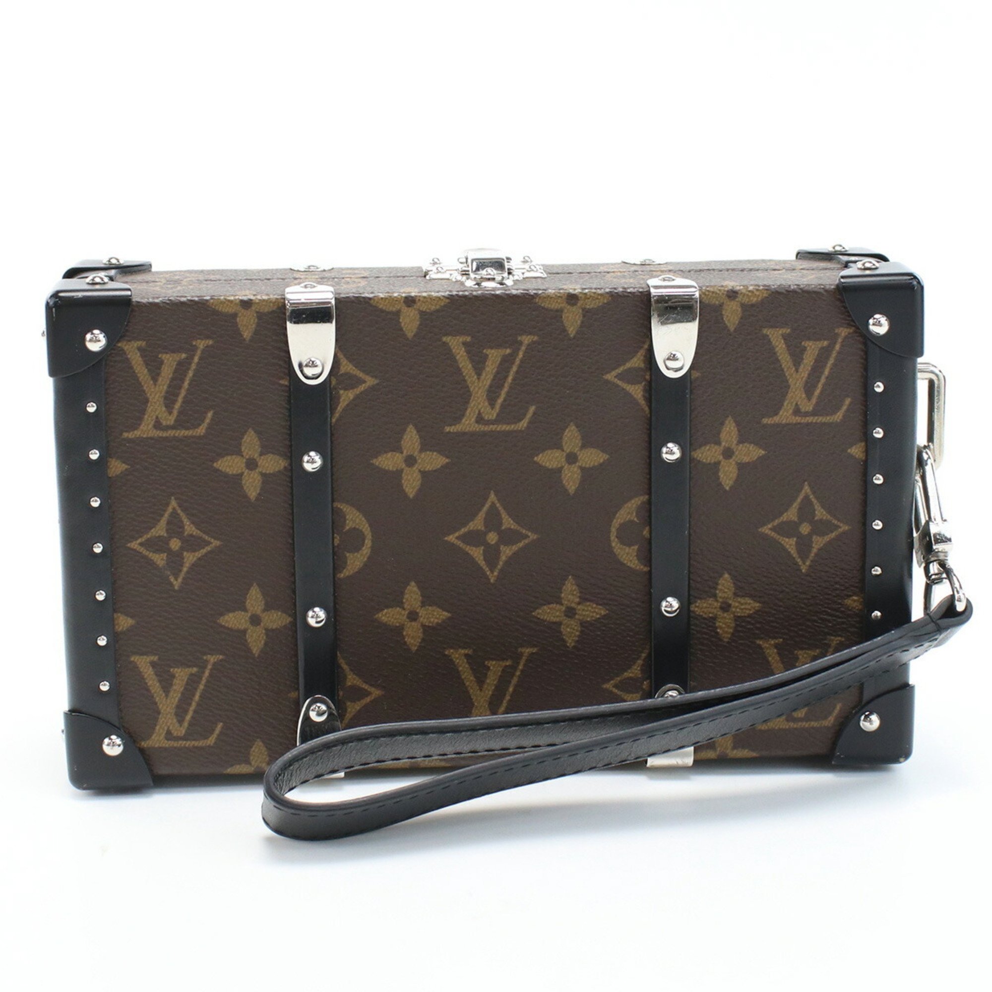 Mens clutch discount bag louis vuitton