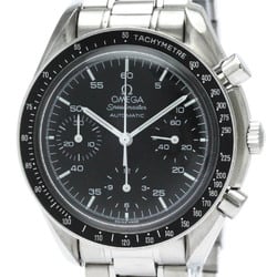 Polished OMEGA Speedmaster Automatic Steel Mens Watch 3510.50 BF565452