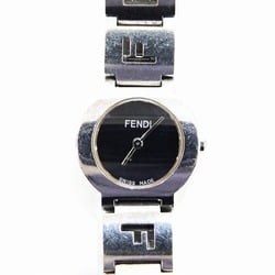 Fendi FENDI 019-7000G-977 quartz watch wristwatch men's