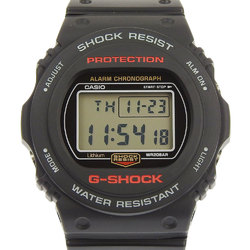 Casio CASIO G-Shock Reprint Sting Model Men's Quartz Battery Watch DW 5750E 1JF