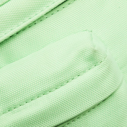 Balenciaga Waist Bag Body 569978 Light Green Nylon Women's BALENCIAGA
