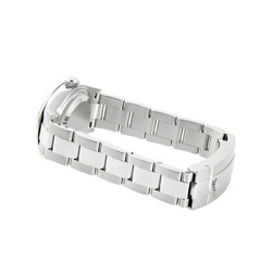 Rolex Datejust 28 279174G Silver (IX Diamond) Dial Watch Ladies