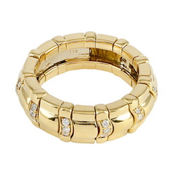 Piaget Tanagra K18YG Yellow Gold Ring