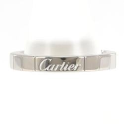 Cartier Raniere K18WG Ring Box Total Weight Approx. 5.7g Jewelry