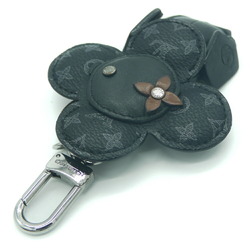 LOUIS VUITTON Portocle Dudu Vivienne Monogram Eclipse MP1768 Keychain Bag Charm