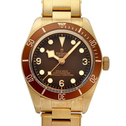 TUDOR Heritage Black Bay Fifty Eight Bronze Boutique Limited 79012M-0001 Dial Watch Men's