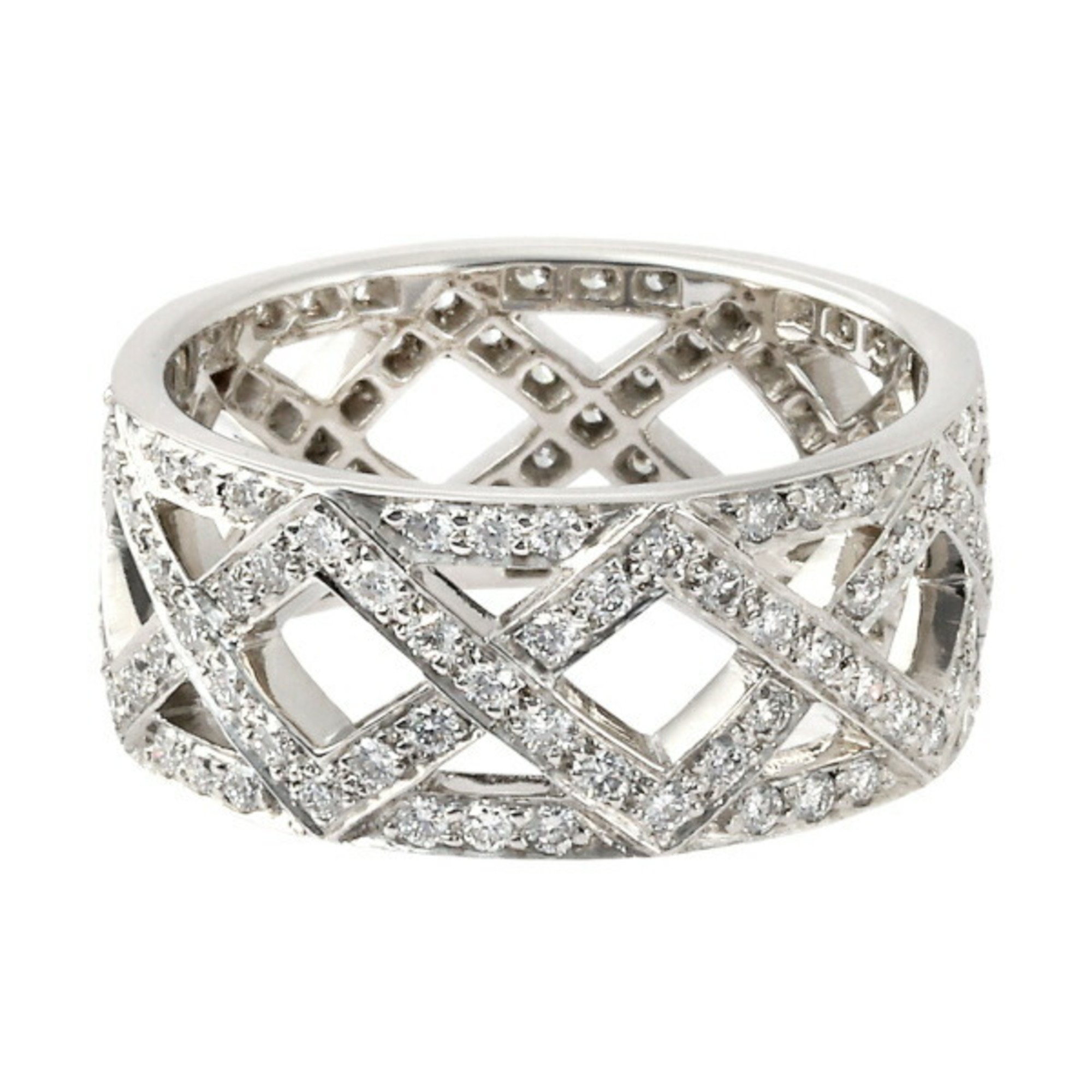Tiffany PT950 ring