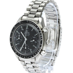 Polished OMEGA Speedmaster Automatic Steel Mens Watch 3510.50 BF566330