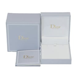Christian Dior Dior Rose Devan K18PG pink gold necklace