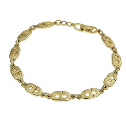 Christian Dior Bracelet Gold Women's