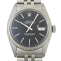 Rolex Datejust No. 5 1978 men's watch 16014