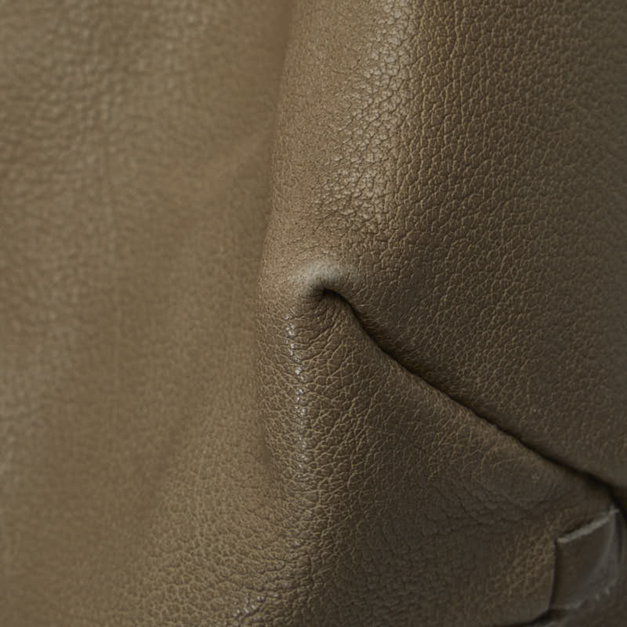 Bottega Veneta Intrecciato Handbag Tote Bag Pink Beige Leather Women's BOTTEGAVENETA