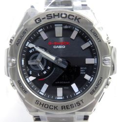 CASIO G-SHOCK GST-B500D-1AJF G-STEEL Bluetooth Tough Solar Watch