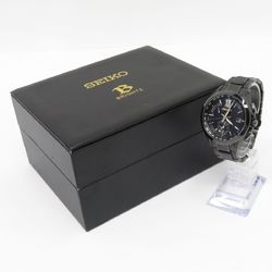 SEIKO BRIGHTZ Quartz 50th Anniversary Limited Model SAGA271 8B63-0AT0 Radio Solar Watch Serial Included