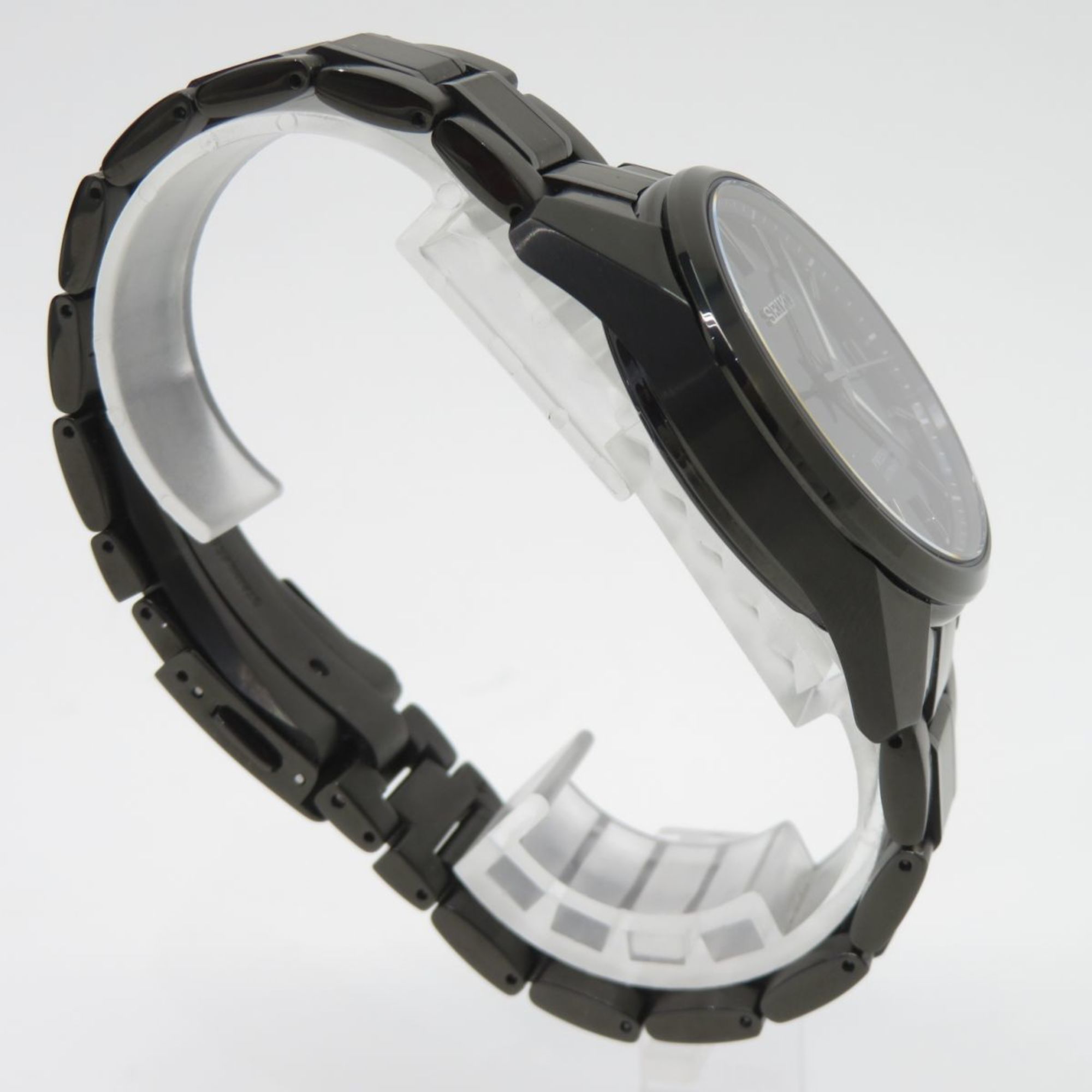 SEIKO PRESAGE Sharp Edged Series 6R35-00V0 SARX091 automatic watch