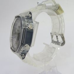 CASIO Casio G-SHOCK 40th Clear Remix Anniversary Limited Model Skeleton Quartz Watch