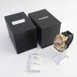 CASIO Casio G-SHOCK Mid Size Model Metal Covered GM-S110PG-1AJF Quartz Watch