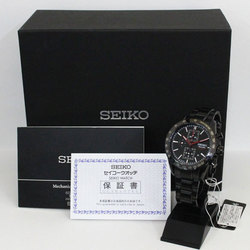 SEIKO BRIGHTZ Ananta SAEH011/6S28-00H0 Mechanical Chronograph Limited to 800 pieces