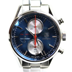 TAG HEUER Carrera Caliber 1887 Chronograph Automatic Winding CAR211B.BA0724 Limited to 400 pieces in Japan