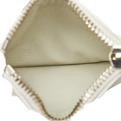 Balenciaga Tool 2.0 North-South XS Handbag Shoulder Bag 684623 White Leather Women's BALENCIAGA