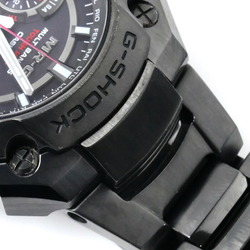 CASIO Casio G-SHOCK MR-G Watch Solar MRG-8100B-1AJF | eLADY Globazone