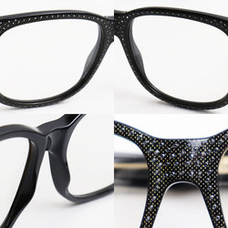 GUCCI Gucci glasses frame eyewear GG3871/S 56□18 145