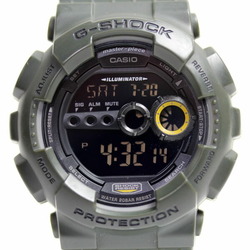 CASIO Casio G-SHOCK Masterpiece Watch Battery Operated GD-100 MT2006