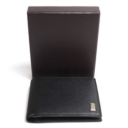 Dunhill Sidecar Bifold Wallet Brown FP3070E