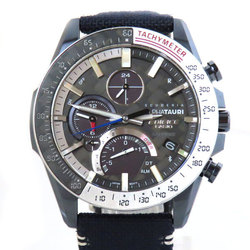 CASIO Casio Scuderia AlphaTauri Limited Edition Watch Solar Edifice EQB-1000AT-1AJR