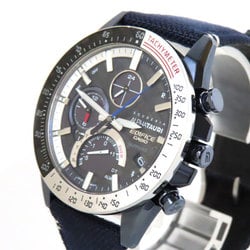CASIO Casio Scuderia AlphaTauri Limited Edition Watch Solar Edifice EQB-1000AT-1AJR